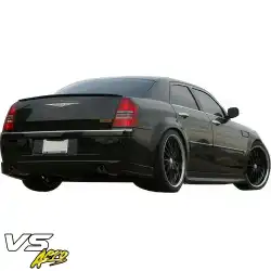 FRP BOME Rear Lip Valance > Chrysler 300C 2005-2010 image - 27