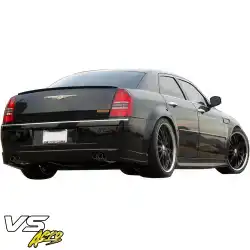 FRP BOME Rear Lip Valance > Chrysler 300C 2005-2010 image - 28