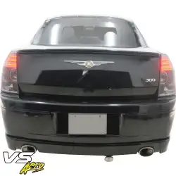 FRP BOME Rear Lip Valance > Chrysler 300C 2005-2010 image - 29