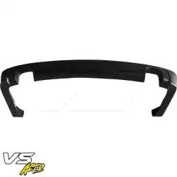 FRP BOME Rear Lip Valance > Chrysler 300C 2005-2010 image - 3