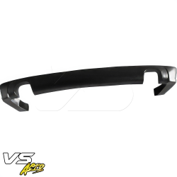 VSaero FRP BOME Rear Lip Valance for Chrysler 300C 2005-2010 image - 5