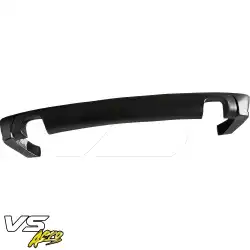 FRP BOME Rear Lip Valance > Chrysler 300C 2005-2010 image - 5