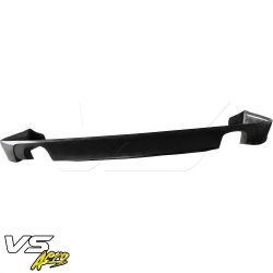 VSaero FRP BOME Rear Lip Valance for Chrysler 300C 2005-2010 image - 6