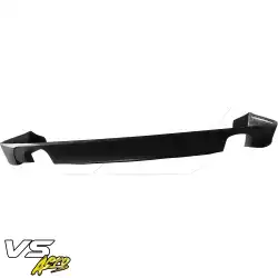 FRP BOME Rear Lip Valance > Chrysler 300C 2005-2010 image - 6