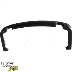 FRP BOME Rear Lip Valance > Chrysler 300C 2005-2010 image - 7