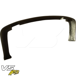 VSaero FRP BOME Rear Lip Valance for Chrysler 300C 2005-2010 image - 8