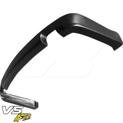 VSaero FRP BOME Rear Lip Valance for Chrysler 300C 2005-2010 image - 9