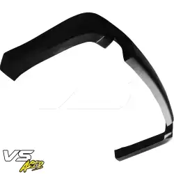 FRP BOME Rear Lip Valance > Chrysler 300C 2005-2010 image - 10