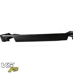 FRP BOME Rear Lip Valance > Chrysler 300C 2005-2010 image - 11