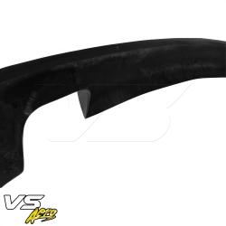 VSaero FRP BOME Rear Lip Valance for Chrysler 300C 2005-2010 image - 13