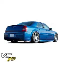 FRP BOME Rear Lip Valance > Chrysler 300C 2005-2010 image - 15
