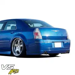 FRP BOME Rear Lip Valance > Chrysler 300C 2005-2010 image - 16