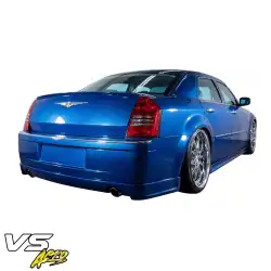 FRP BOME Rear Lip Valance > Chrysler 300C 2005-2010 image - 17