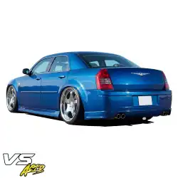 FRP BOME Rear Lip Valance > Chrysler 300C 2005-2010 image - 19