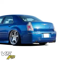 FRP BOME Rear Lip Valance > Chrysler 300C 2005-2010 image - 20