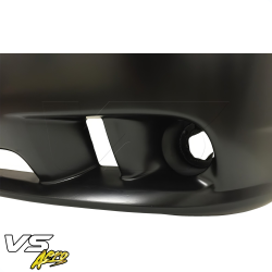 VSaero FRP SRT-8 Front Bumper 1pc for Dodge Charger 2006-2010 image - 5