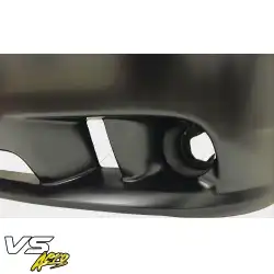 FRP SRT-8 Front Bumper 1pc > Dodge Charger 2006-2010 image - 5