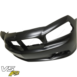 VSaero FRP SRT-8 Front Bumper 1pc for Dodge Charger 2006-2010 image - 9
