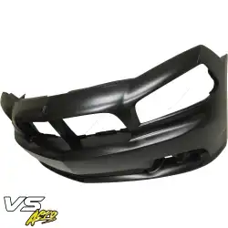 FRP SRT-8 Front Bumper 1pc > Dodge Charger 2006-2010 image - 9