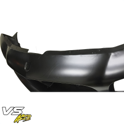 VSaero FRP SRT-8 Front Bumper 1pc for Dodge Charger 2006-2010 image - 11