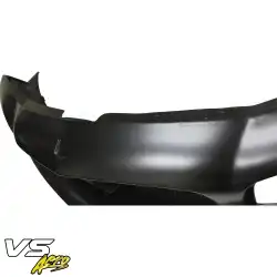 FRP SRT-8 Front Bumper 1pc > Dodge Charger 2006-2010 image - 11