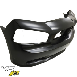 VSaero FRP SRT-8 Front Bumper 1pc for Dodge Charger 2006-2010 image - 12