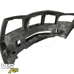 FRP SRT-8 Front Bumper 1pc > Dodge Charger 2006-2010 image - 14