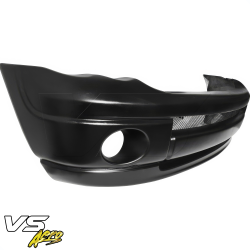 VSaero FRP RT Rumble Style Front Bumper 1pc for Dodge Ram 1500 2002-2005 image - 3