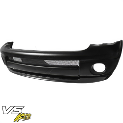 VSaero FRP RT Rumble Style Front Bumper 1pc for Dodge Ram 1500 2002-2005 image - 4