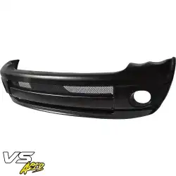 FRP RT Rumble Style Front Bumper 1pc > Dodge Ram 1500 2002-2005 image - 4