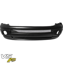 VSaero FRP RT Rumble Style Front Bumper 1pc for Dodge Ram 1500 2002-2005 image - 5