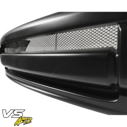 VSaero FRP RT Rumble Style Front Bumper 1pc for Dodge Ram 1500 2002-2005 image - 7