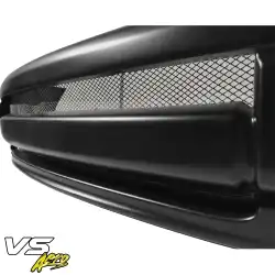 FRP RT Rumble Style Front Bumper 1pc > Dodge Ram 1500 2002-2005 image - 7