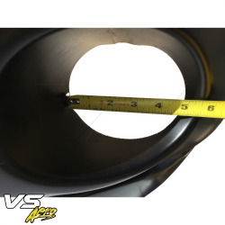 VSaero FRP RT Rumble Style Front Bumper 1pc for Dodge Ram 1500 2002-2005 image - 8