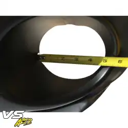 FRP RT Rumble Style Front Bumper 1pc > Dodge Ram 1500 2002-2005 image - 8