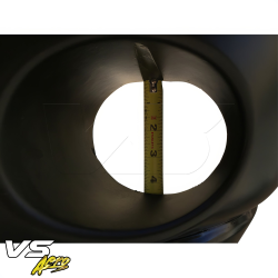 VSaero FRP RT Rumble Style Front Bumper 1pc for Dodge Ram 1500 2002-2005 image - 9