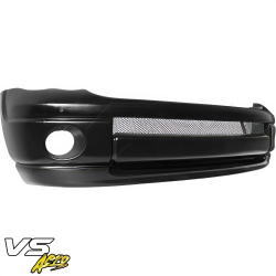 VSaero FRP RT Rumble Style Front Bumper 1pc for Dodge Ram 1500 2002-2005 image - 10
