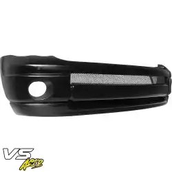 FRP RT Rumble Style Front Bumper 1pc > Dodge Ram 1500 2002-2005 image - 10