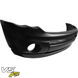 VSaero FRP RT Rumble Style Front Bumper 1pc for Dodge Ram 1500 2002-2005 image - 11