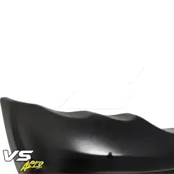 FRP RT Rumble Style Front Bumper 1pc > Dodge Ram 1500 2002-2005 image - 12