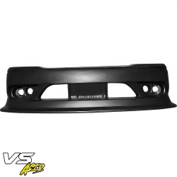 VSaero FRP Cobra R Lightning Front Bumper for Ford Explorer 1997-2002 image - 2