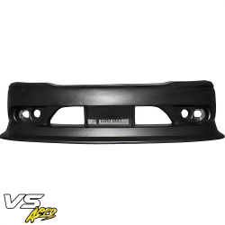 VSaero FRP Cobra R Lightning Front Bumper for Ford Explorer 1997-2002 image - 3