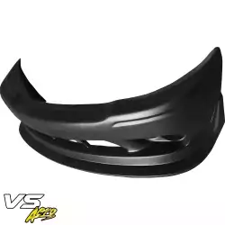 FRP Cobra R Lightning Front Bumper > Ford Explorer 1997-2002 image - 4