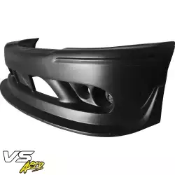 FRP Cobra R Lightning Front Bumper > Ford Explorer 1997-2002 image - 5