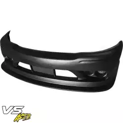 FRP Cobra R Lightning Front Bumper > Ford Explorer 1997-2002 image - 6