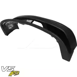 FRP Cobra R Lightning Front Bumper > Ford Explorer 1997-2002 image - 7