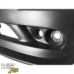 FRP Cobra R Lightning Front Bumper > Ford Explorer 1997-2002 image - 9
