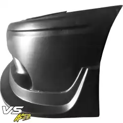 FRP Cobra R Lightning Front Bumper > Ford Explorer 1997-2002 image - 10