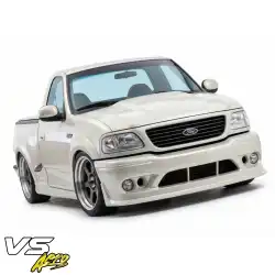 FRP Cobra R Lightning Front Bumper > Ford F150 1997-2003 image - 38