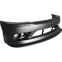 VSaero FRP Cobra R Lightning Front Bumper > Ford F150 1997-2003 image - 1